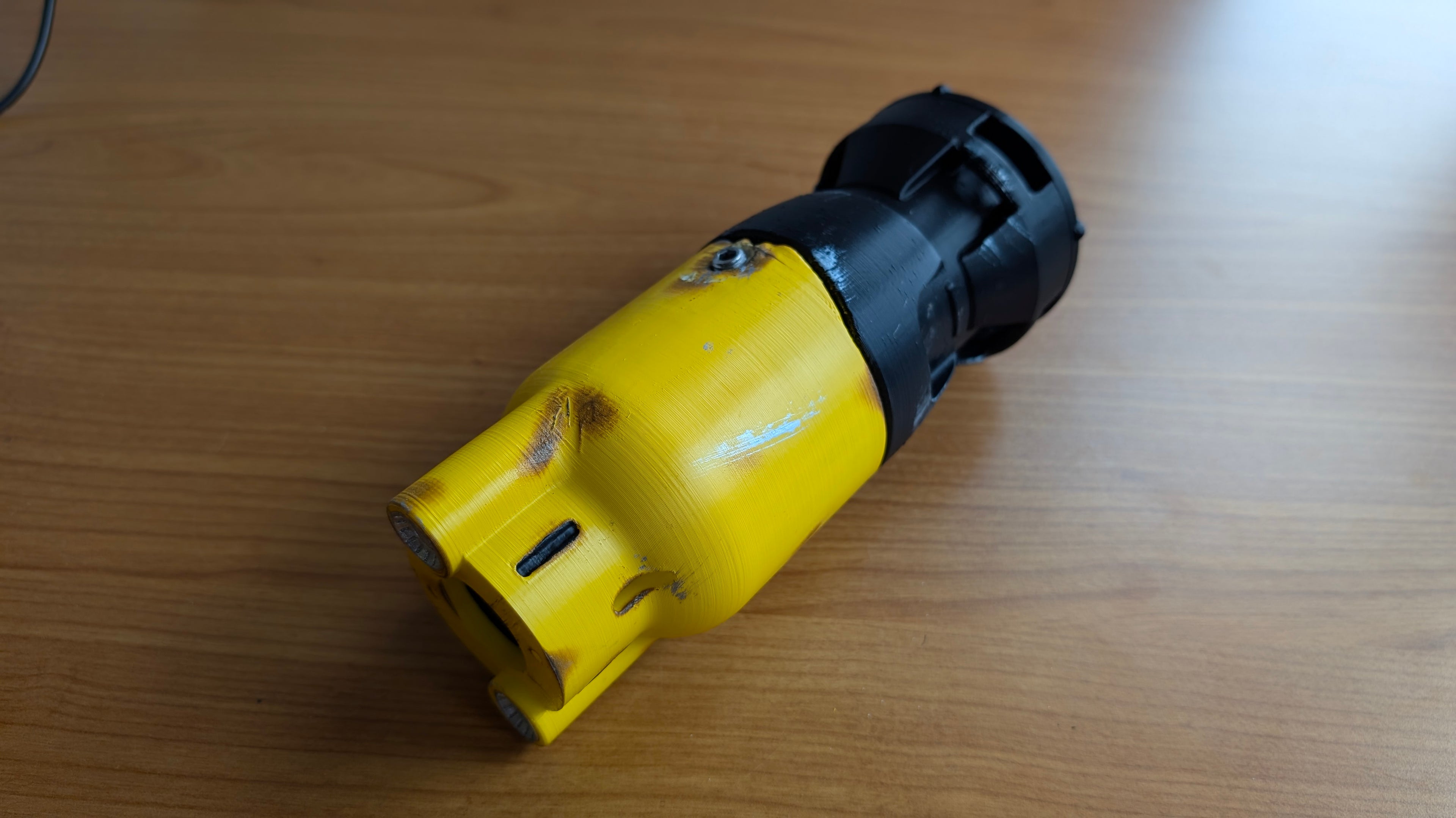 Fallout Fusion Core Power Bank
