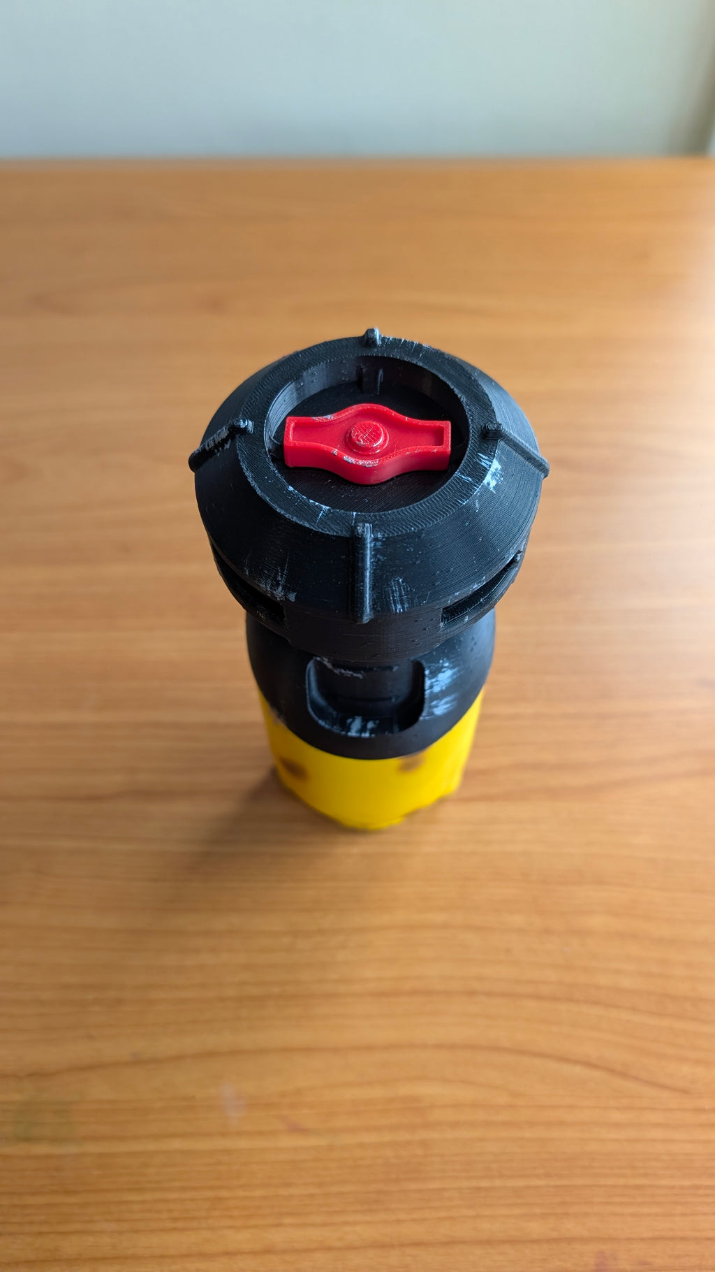 Fallout Fusion Core Power Bank