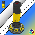Fallout Fusion Core Power Bank STL (Digital Download)