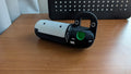 Marathon Smoke Grenade Prop – Handmade Sci-Fi Collectible
