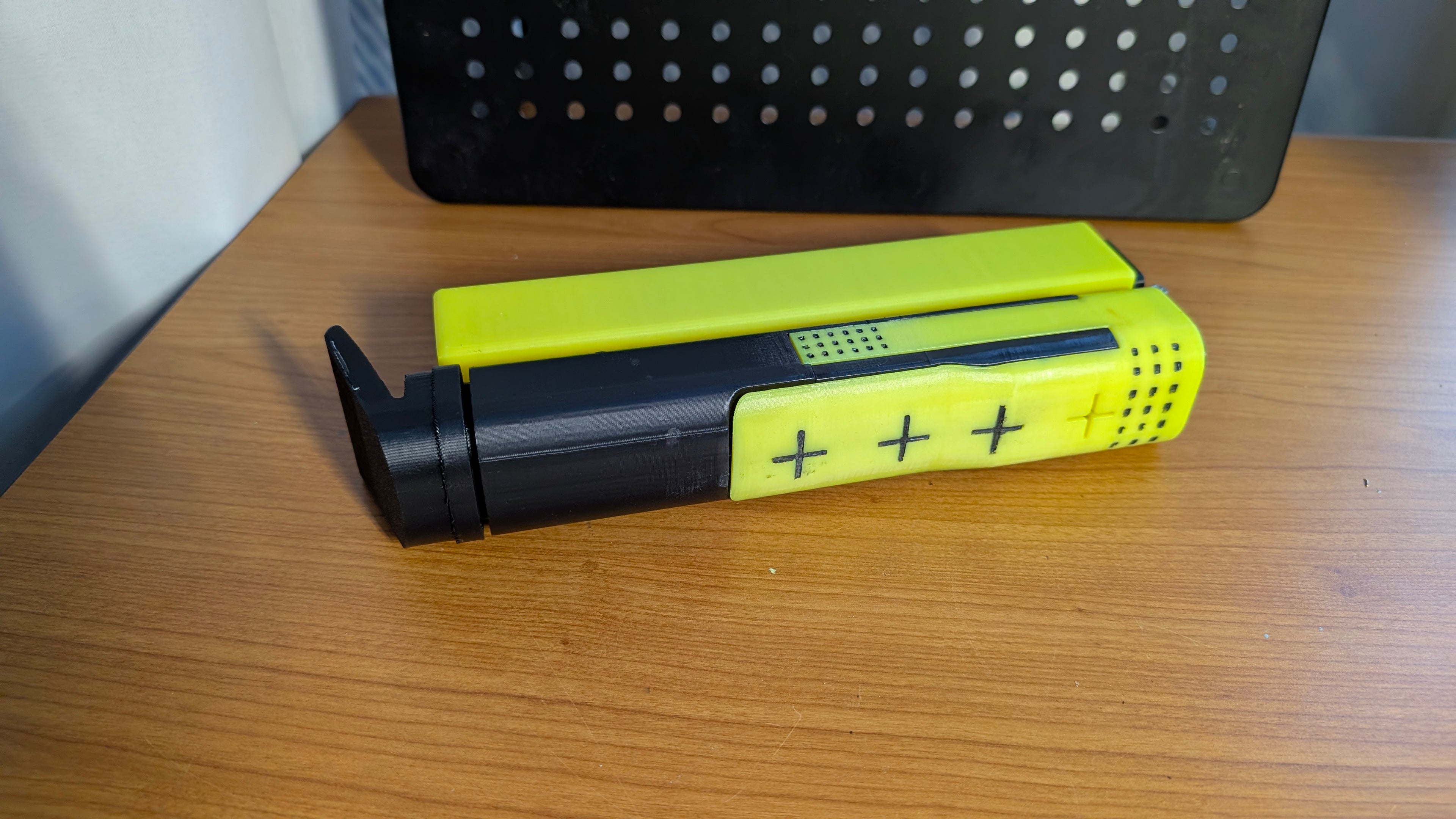 Marathon Chem Grenade Prop