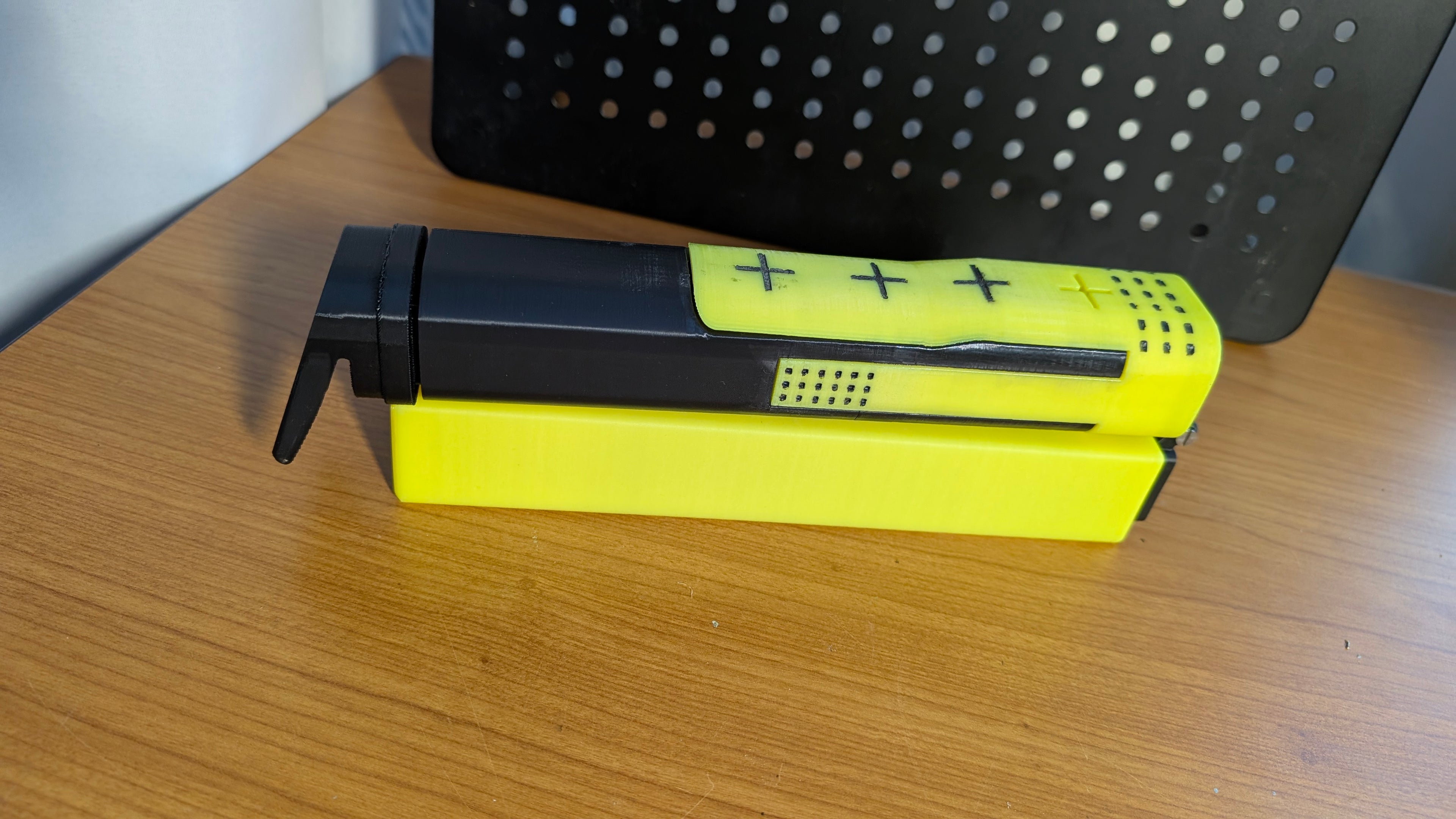 Marathon Chem Grenade Prop