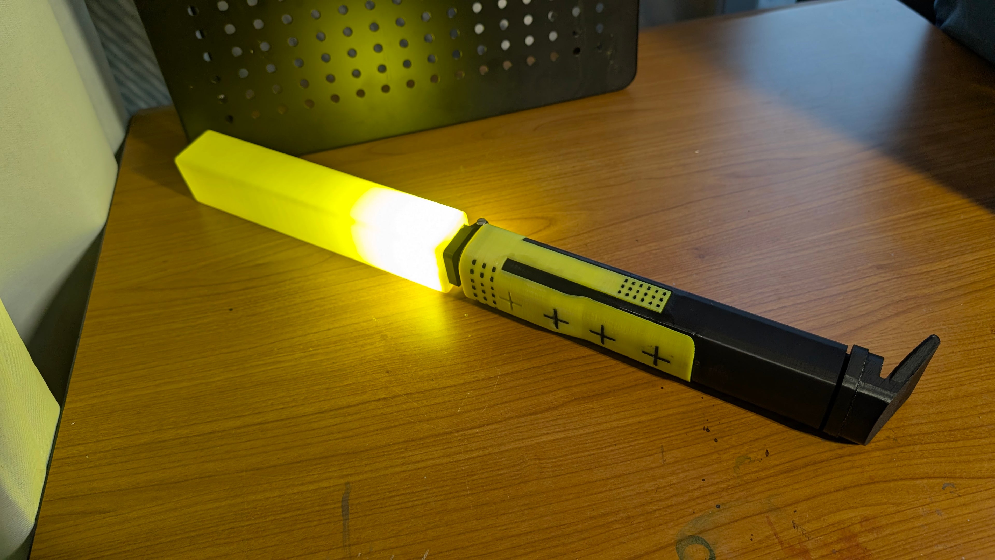 Marathon Chem Grenade Prop